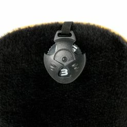 19th Hole Custom Shop Tiger Retro Style Fairway Metal Woods Head Cover, Black -Golf Bag Sales 2023 6l c622fb6c 25bb 48bd 8df9 fc8e3cde256a