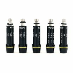 19th Hole Custom Shop .335 Hosel Adapter For Cobra Fly-Z & BiO CELL Fairway Wood, 3-4 FWY, RH -Golf Bag Sales 2023 6l c7b5348a 6153 4b47 8918 09f2639c6533