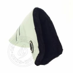 19th Hole Custom Shop Spider Head Cover For Blade And Midsize Mallet Putter, White 15 19th Hole Custom Shop Spider Head Cover For Blade And Midsize Mallet Putter, White -Golf Bag Sales 2023 7 fd4dad32 05d9 49f0 87d6 b3c9a3a1d373
