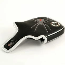 19th Hole Custom Shop Spider High-MOI Mallet Putter Headcover, Heel Shaft, Black -Golf Bag Sales 2023 7l 7c8c10d2 3fe8 490d aa63 e7682c93eaa0
