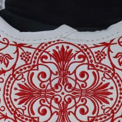 19th Hole Custom Shop Playing Card Suit High-MOI Mallet Putter Headcover, White 16 19th Hole Custom Shop Playing Card Suit High-MOI Mallet Putter Headcover, White -Golf Bag Sales 2023 7l bdd87970 8a5d 48dc 840c b2ab4f95050a