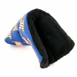 19th Hole Custom Shop US Flag Dancing Scottie Dog Head Cover For Blade And Midsize Mallet Putter, Blue -Golf Bag Sales 2023 7l e3feace0 bd29 4ec4 93bf a838f5878189