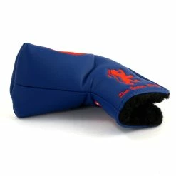 Lion Custom Shop American Shield Head Cover For Blade & Midsize Mallet Putter, Blue -Golf Bag Sales 2023 7l f5c5931b 748d 4959 8956 39ed8cfe65fc
