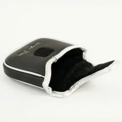 19th Hole Custom Shop Spider High-MOI Mallet Putter Headcover, Heel Shaft, Black -Golf Bag Sales 2023 8l 4db91856 c753 469d 8c14 e77f1d2e4ab4