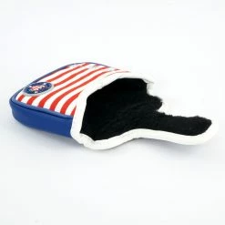 19th Hole Custom Shop Stars And Stripes Mallet Putter Headcover -Golf Bag Sales 2023 8l 9bcb6181 c656 4cc3 bd62 5ed50b6493f2
