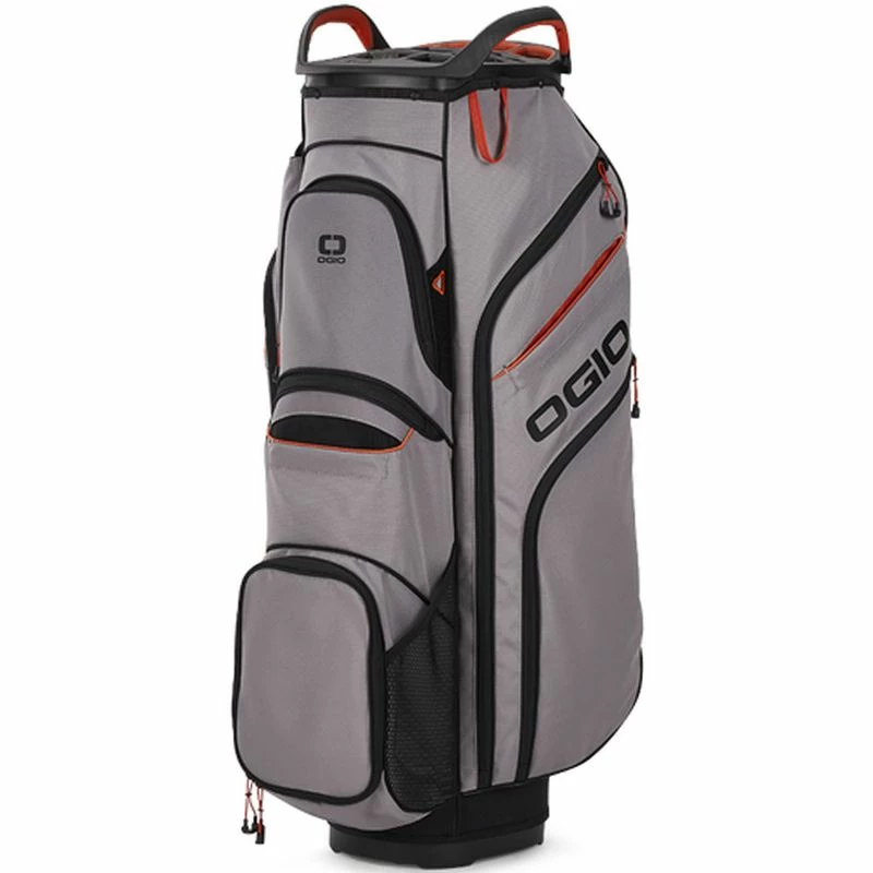 OGIO WOODE 15-Way Cart Bag '22 4 OGIO WOODE 15-Way Cart Bag '22 - Image 2