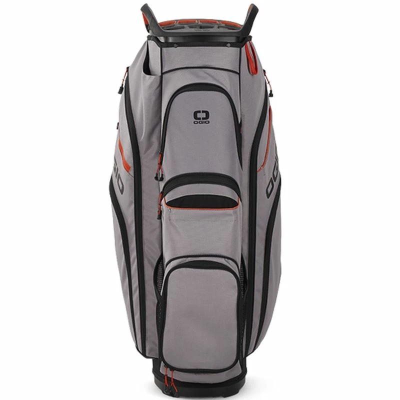 OGIO WOODE 15-Way Cart Bag '22 6 OGIO WOODE 15-Way Cart Bag '22 - Image 4