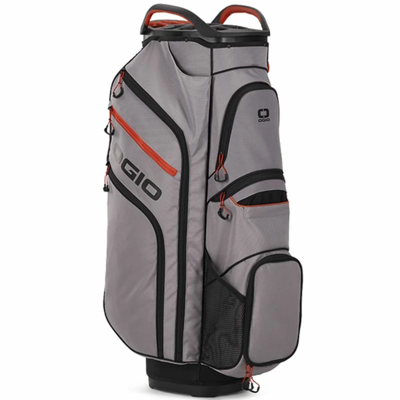 OGIO WOODE 15-Way Cart Bag '22 7 OGIO WOODE 15-Way Cart Bag '22 - Image 5