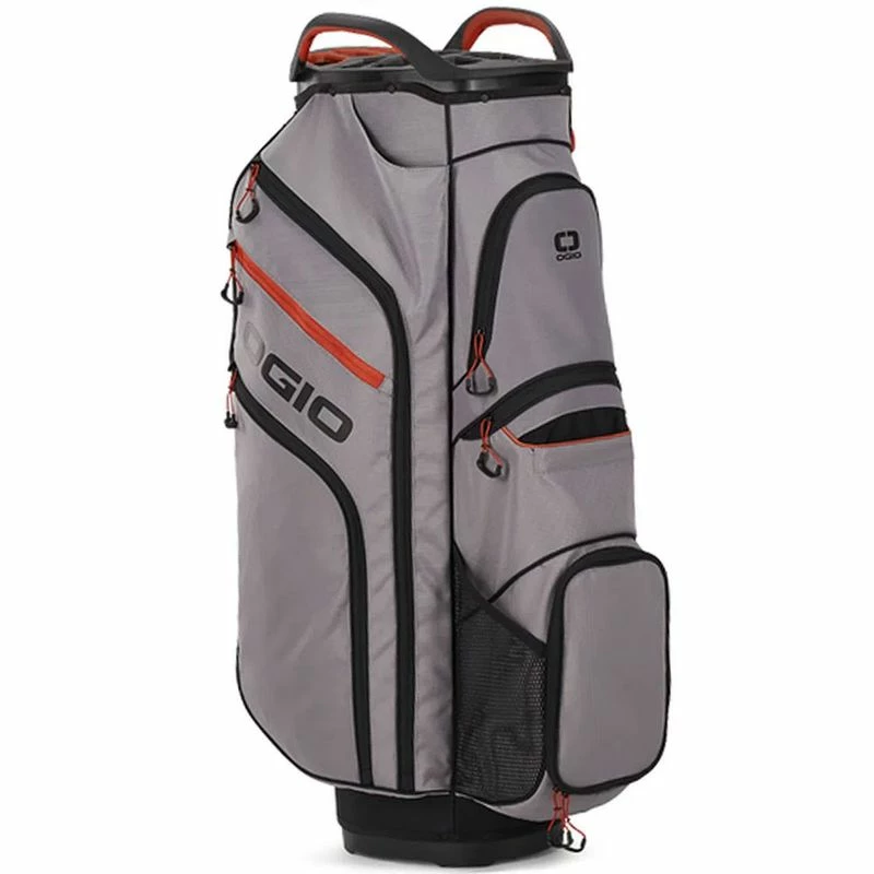 OGIO WOODE 15-Way Cart Bag '22 8 OGIO WOODE 15-Way Cart Bag '22 - Image 6