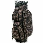 Bag Boy CB-15 Cart Bag '22 - Camo 7 Bag Boy CB-15 Cart Bag '22 - Camo - Image 5