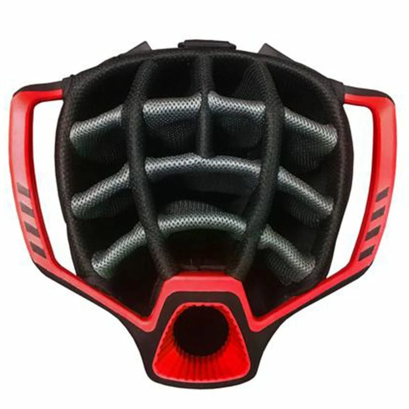 Bag Boy CB-15 Cart Bag '22 - Camo 5 Bag Boy CB-15 Cart Bag '22 - Camo - Image 3