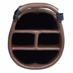 Sun Mountain Leather Cart Bag '21 -Golf Bag Sales 2023 9366259 800 auto