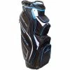 Tour Edge Exotics Xtreme Pro Deluxe Cart Bag '21 -Golf Bag Sales 2023 9371006 800 auto