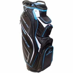 Tour Edge Exotics Xtreme Pro Deluxe Cart Bag '21