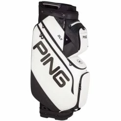 PING DLX Cart Bag '22