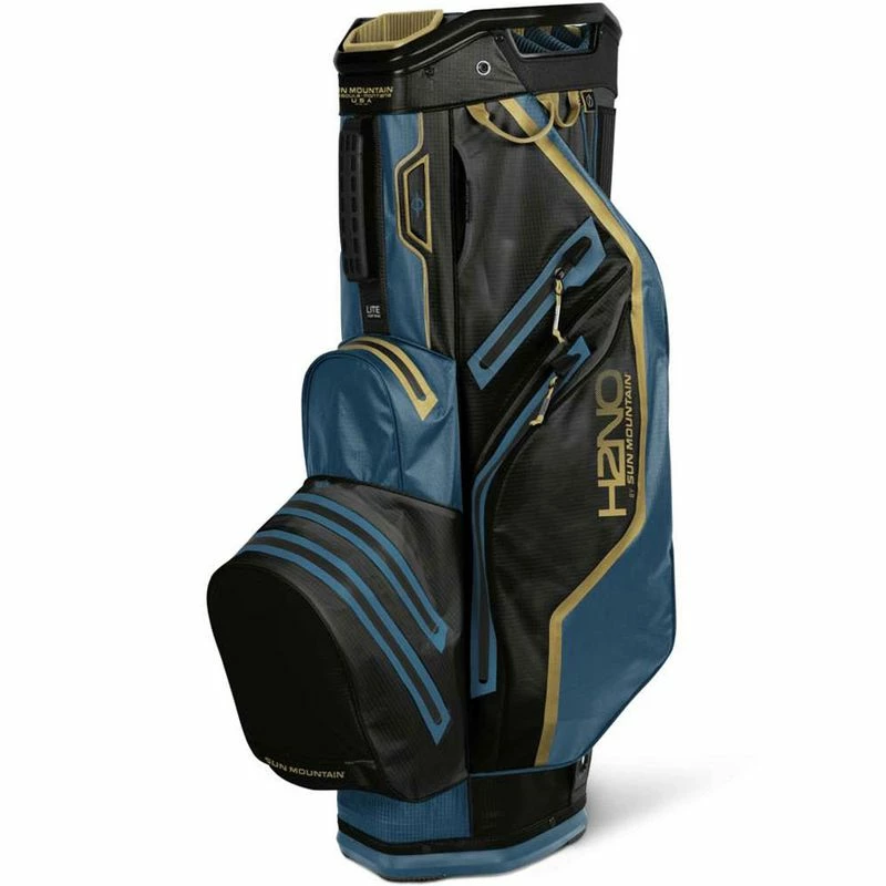 Sun Mountain H2NO Lite Cart Bag '22 3 Sun Mountain H2NO Lite Cart Bag '22