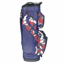 Subtle Patriot Hero Cart Bag '22 -Golf Bag Sales 2023 9373772 800 auto