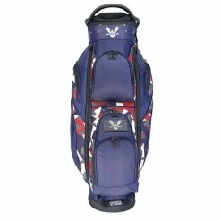 Subtle Patriot Hero Cart Bag '22 -Golf Bag Sales 2023 9373774 800 auto