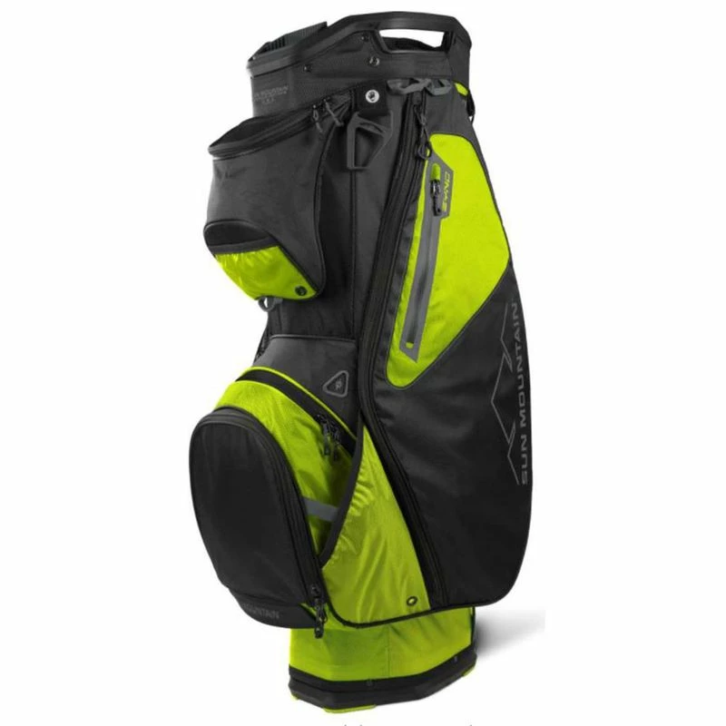 Sun Mountain Sync Cart Bag '22 3 Sun Mountain Sync Cart Bag '22
