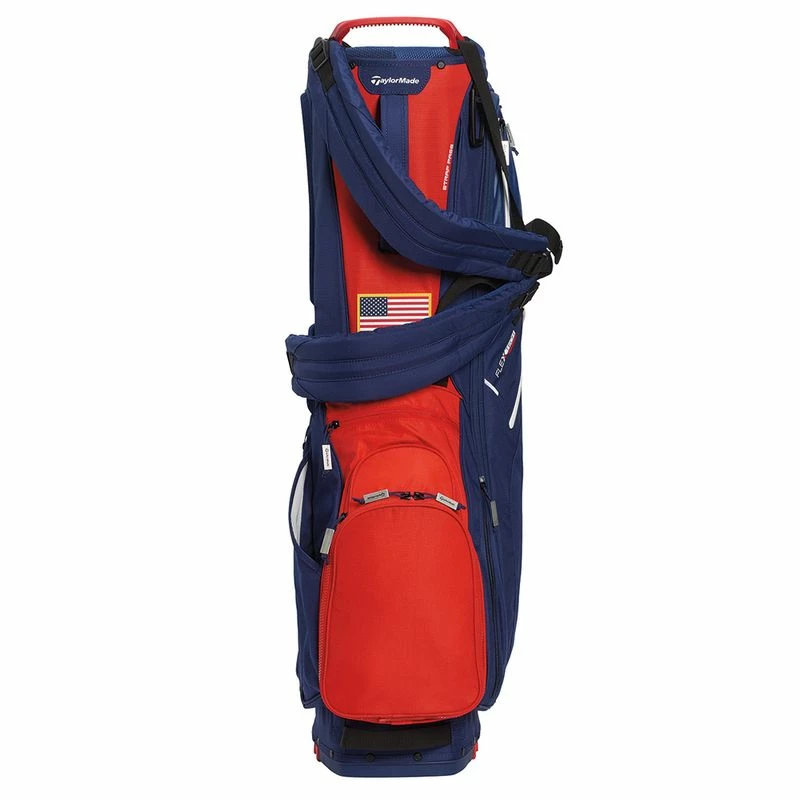 TaylorMade FlexTech Stand Bag '22 7 TaylorMade FlexTech Stand Bag '22 - Image 5