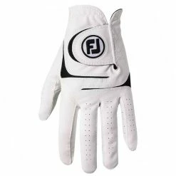 FootJoy WeatherSof Glove -Golf Bag Sales 2023 9404757 800 640