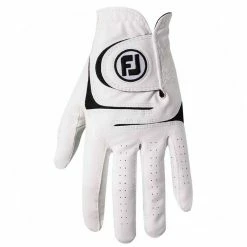 FootJoy WeatherSof Glove