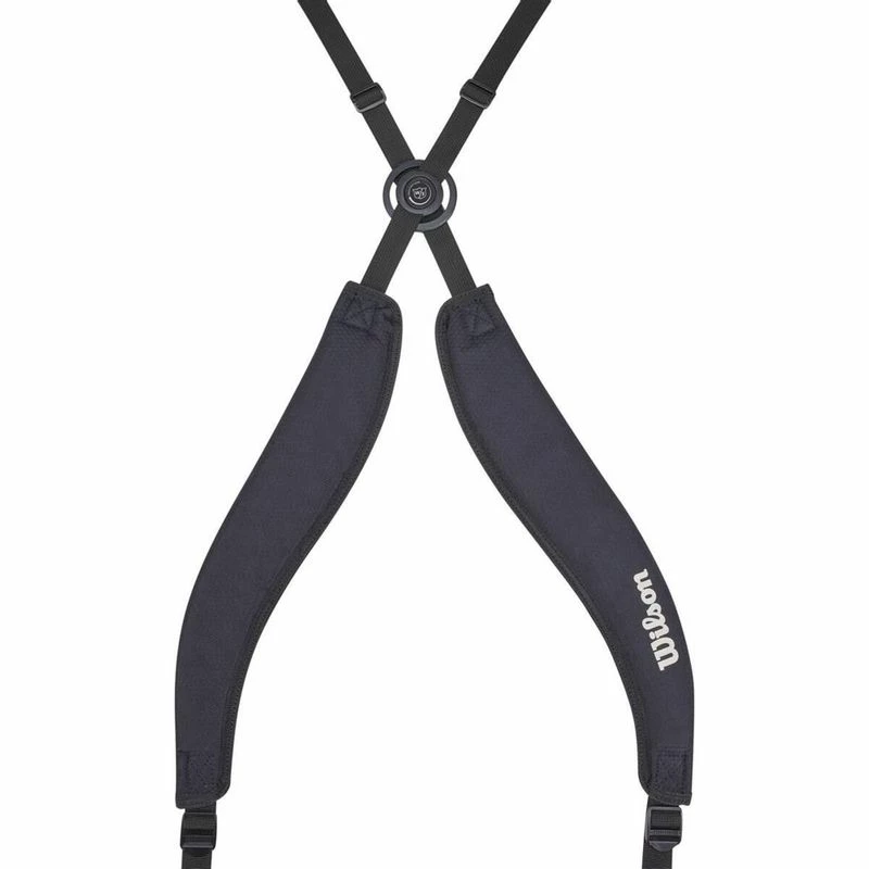 Wilson Staff EXO II Carry Stand Bag '21 6 Wilson Staff EXO II Carry Stand Bag '21 - Image 4