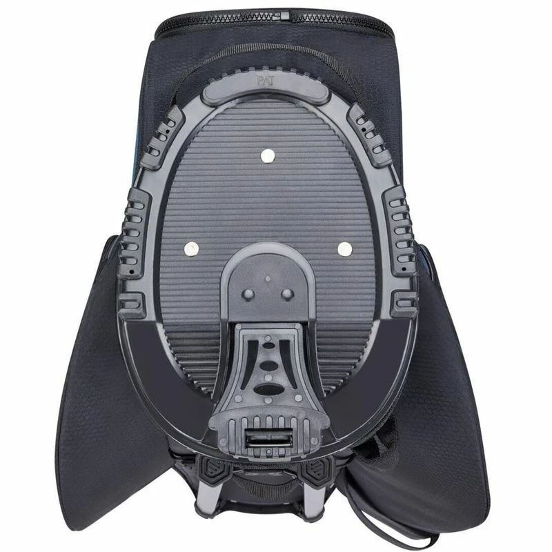 Wilson Staff EXO II Carry Stand Bag '21 8 Wilson Staff EXO II Carry Stand Bag '21 - Image 6