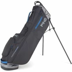 PING Hoofer Craz-E Lite Stand Bag '21 -Golf Bag Sales 2023 9428022 800 640