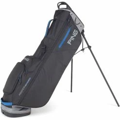 PING Hoofer Craz-E Lite Stand Bag '21 -Golf Bag Sales 2023 9428022 800 auto