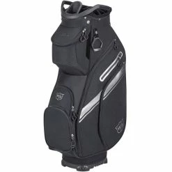 Wilson Staff EXO II Cart Bag '21 -Golf Bag Sales 2023 9428300 800 640