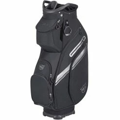 Wilson Staff EXO II Cart Bag '21