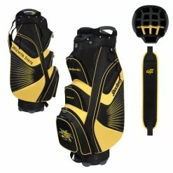 Team Effort NCAA Bucket II Cooler Cart Bag 12 Team Effort NCAA Bucket II Cooler Cart Bag -Golf Bag Sales 2023 9430893 800 640