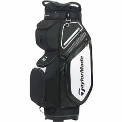 TaylorMade 8.0 Cart Bag '21