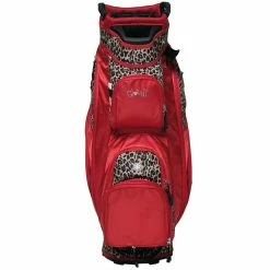 Glove It Women's Leopard 14-Way Cart Bag '21 -Golf Bag Sales 2023 9436967 800 auto