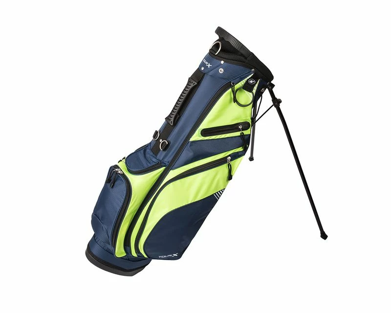 Pinseeker Tour X Stand Bag '21 8 Pinseeker Tour X Stand Bag '21 - Image 6