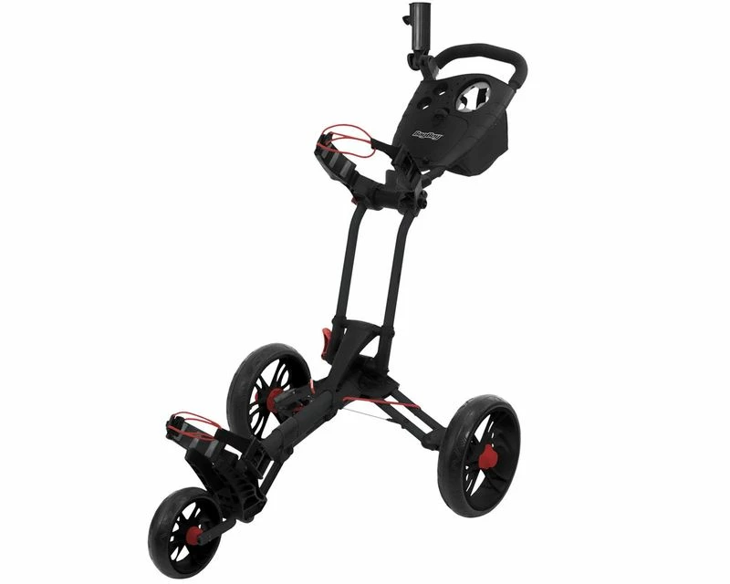 Bag Boy Spartan XL Push Cart 8 Bag Boy Spartan XL Push Cart - Image 6