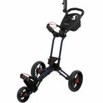 Bag Boy Spartan XL Push Cart 5 Bag Boy Spartan XL Push Cart - Image 3