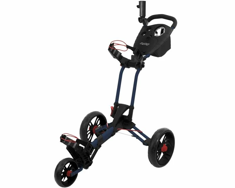 Bag Boy Spartan XL Push Cart 7 Bag Boy Spartan XL Push Cart - Image 5