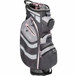 Tour Edge Women's Hot Launch Xtreme 5.0 Cart Bag '21 -Golf Bag Sales 2023 9445529 800 640