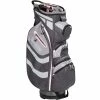 Tour Edge Women's Hot Launch Xtreme 5.0 Cart Bag '21 -Golf Bag Sales 2023 9445529 800 auto