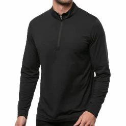 TravisMathew Havasu 1/4-Zip Pullover
