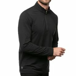 TravisMathew Havasu 1/4-Zip Pullover -Golf Bag Sales 2023 9448364 800 auto