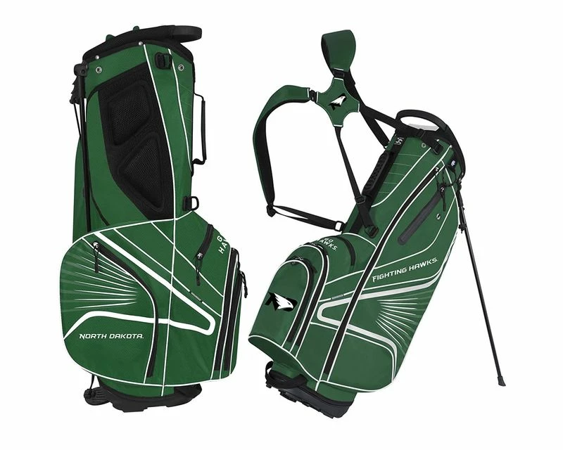 Team Effort NCAA Gridiron III Stand Bag 7 Team Effort NCAA Gridiron III Stand Bag - Image 5