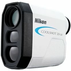 Nikon Coolshot 20 GII Rangefinder -Golf Bag Sales 2023 9450601 800 auto