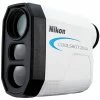 Nikon Coolshot 20 GII Rangefinder -Golf Bag Sales 2023 9450602 800 auto