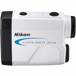 Nikon Coolshot 20 GII Rangefinder -Golf Bag Sales 2023 9450603 800 auto
