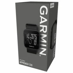 Garmin Approach S10 GPS Watch -Golf Bag Sales 2023 9452167 800 auto