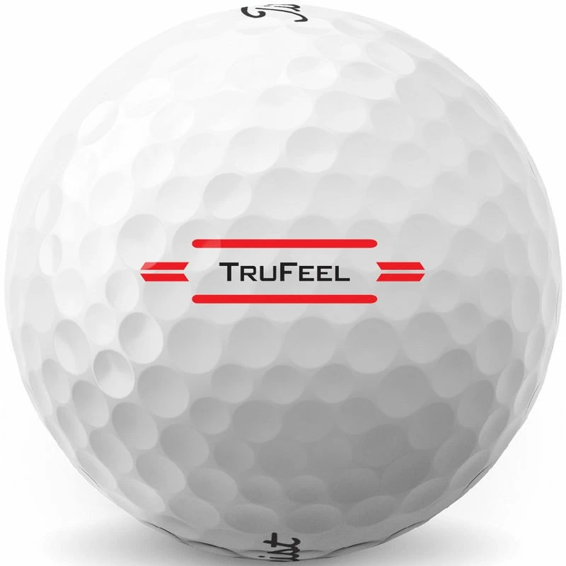 Titleist TruFeel Golf Balls 6 Titleist TruFeel Golf Balls - Image 4