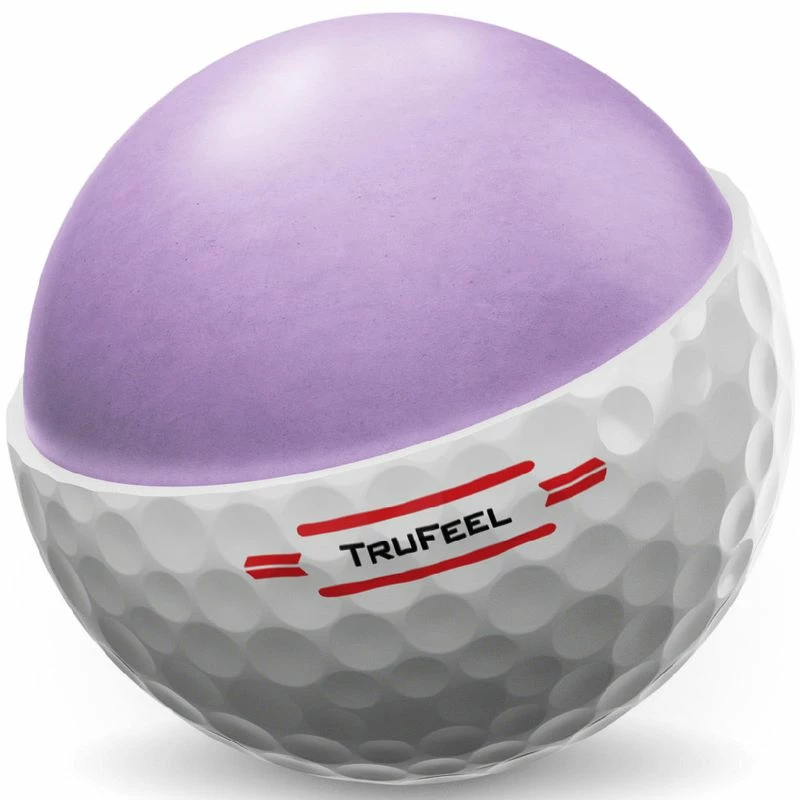 Titleist TruFeel Golf Balls 7 Titleist TruFeel Golf Balls - Image 5